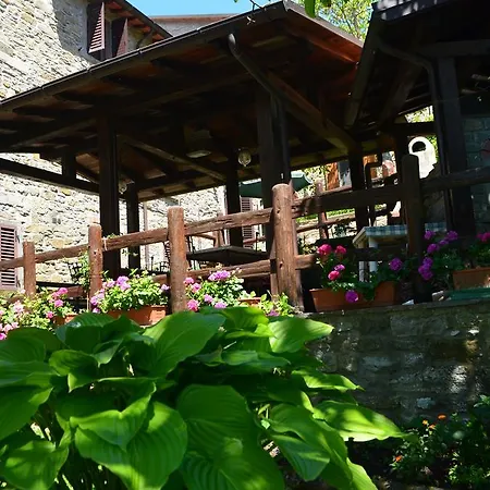 Agriturismo Flora