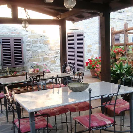 Bauernhof Agriturismo Flora *
