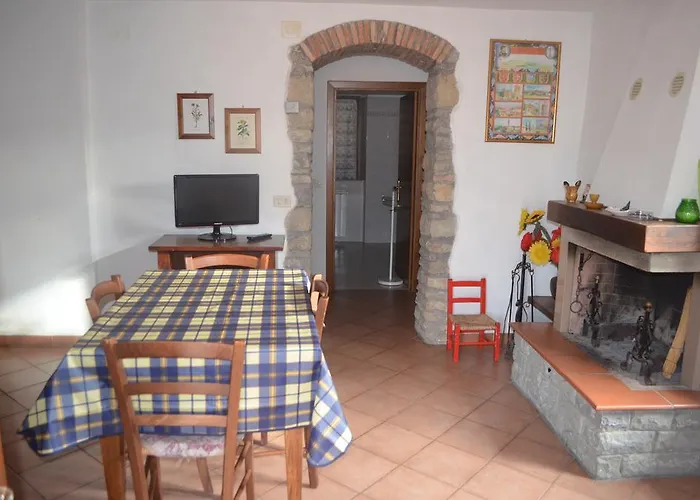 Agriturismo Flora