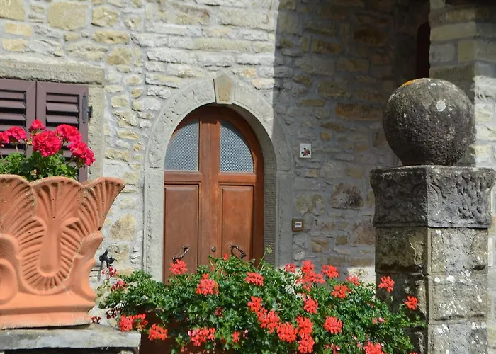 Farm stay Agriturismo Flora *
