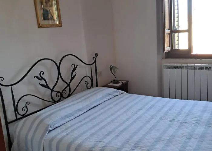 Agriturismo Flora Chiusi della Verna