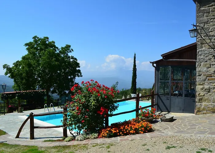 Farm stay Agriturismo Flora *