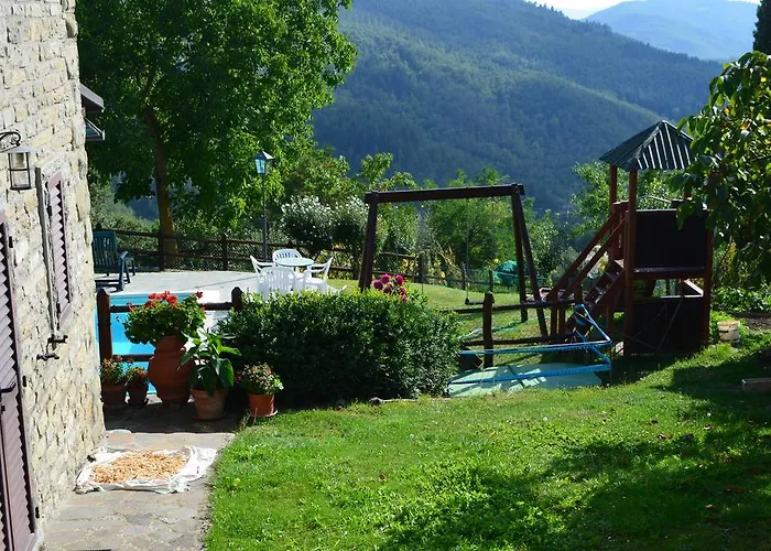 Agriturismo Flora *