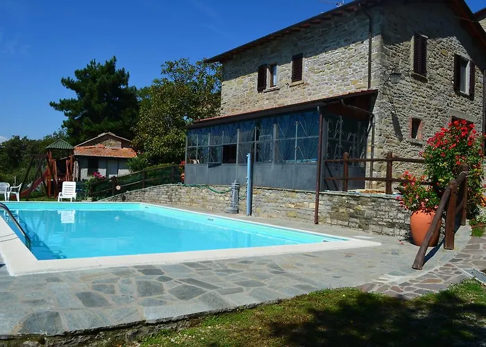 Agriturismo Flora