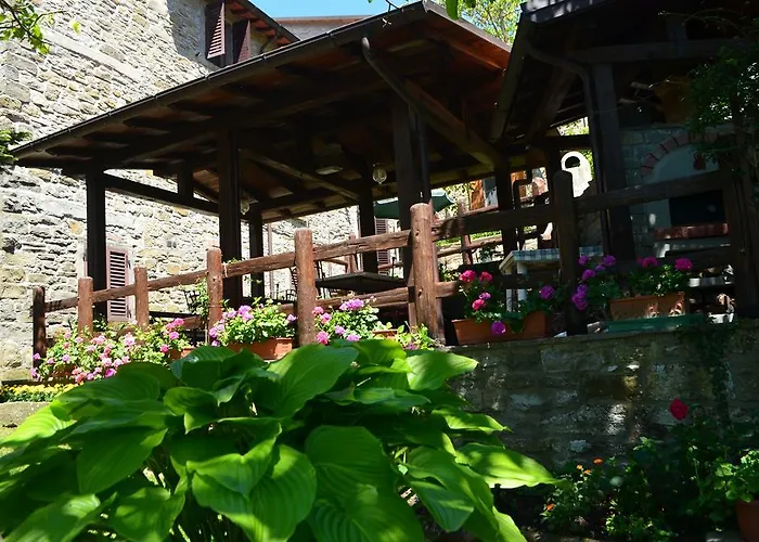 Agriturismo Flora