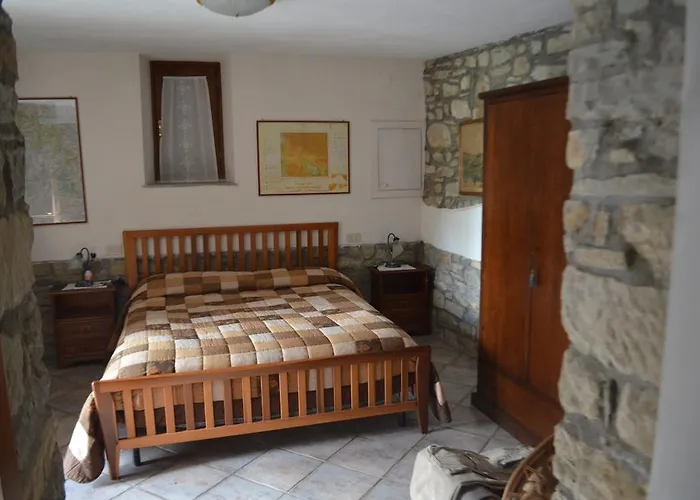 Agriturismo Flora * Chiusi della Verna
