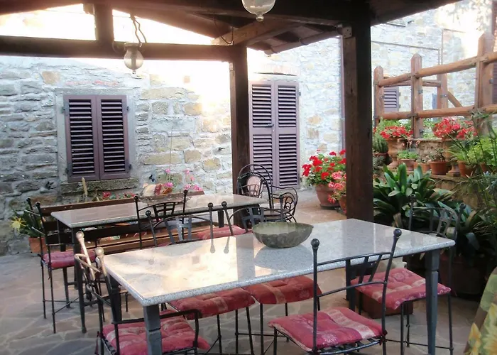 Farm stay Agriturismo Flora *
